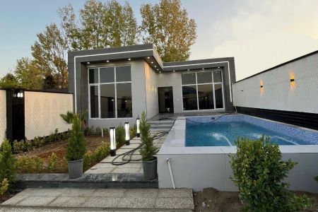 اجاره ویلا استخردار در چهارباغ - ابراهیم آباد