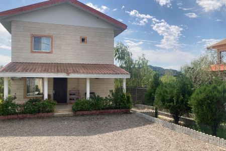 Villa for rent in Rasht - Saqalaksar