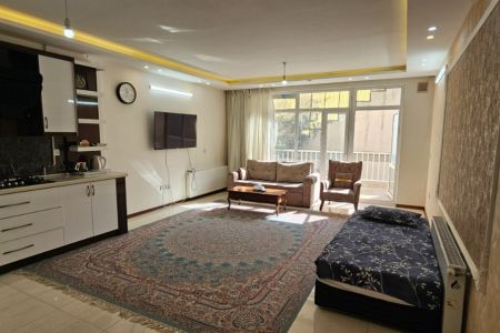اجاره سوئیت مبله در مشهد - ط۲