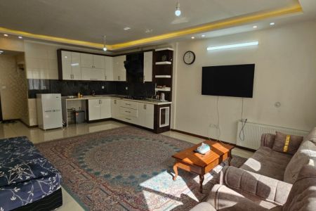 اجاره سوئیت مبله در مشهد - ط۲