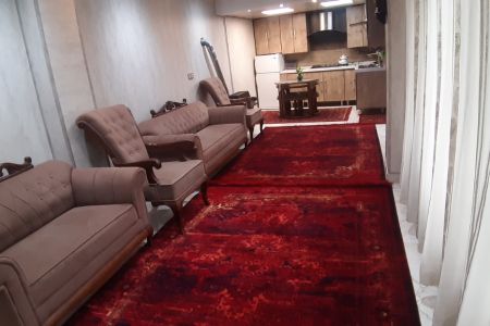 اجاره سوئیت حیاط دار در خمام - مرزدشت