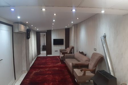 اجاره سوئیت حیاط دار در خمام - مرزدشت