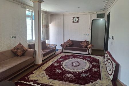 اجاره خانه مبله در مریوان - طبقه سوم