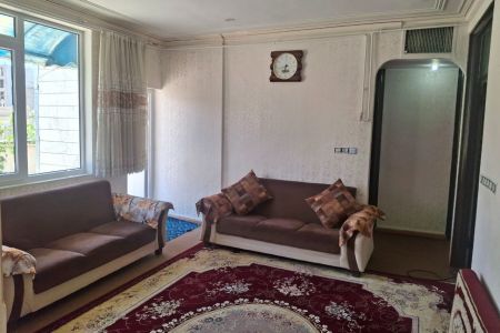 اجاره خانه مبله در مریوان - طبقه سوم