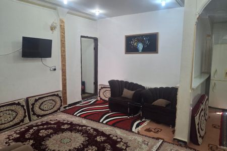 اجاره خانه مبله در مریوان - طبقه همکف