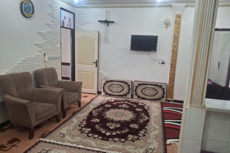 اجاره خانه مبله در مریوان - طبقه همکف