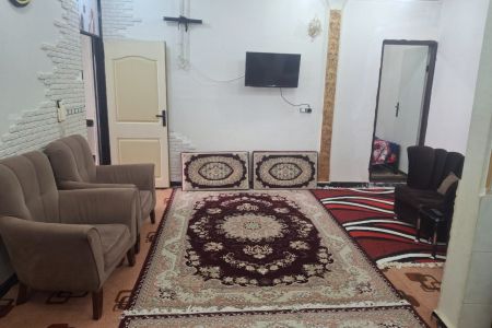 اجاره خانه مبله در مریوان - طبقه همکف