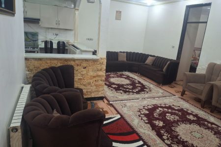 اجاره خانه مبله در مریوان - طبقه همکف
