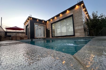 تاجیر فیلا بمسبح فی طریق سهیلیه - رمانده