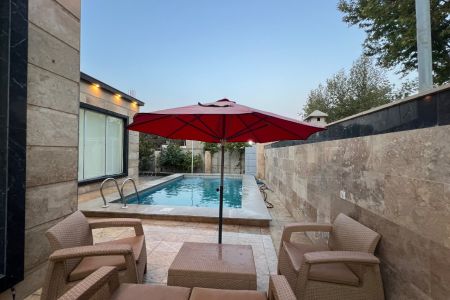 تاجیر فیلا بمسبح فی طریق سهیلیه - رمانده