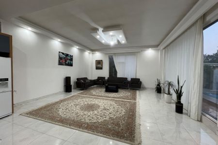 تاجیر فیلا بمسبح فی طریق سهیلیه - رمانده