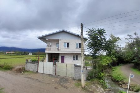 خانه مبله رو به شالیزار در ماسال - وشمه سرا