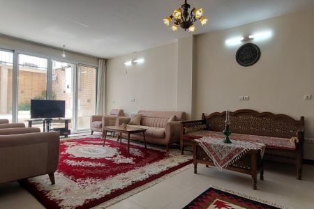 سوئیت مبله در اصفهان - همکف