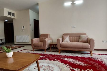 سوئیت مبله در اصفهان - همکف