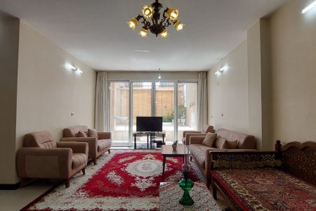 سوئیت مبله در اصفهان - همکف