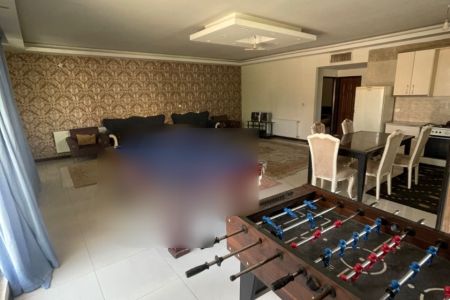 اجاره ویلا استخردار در چهارباغ - آغچه حصار