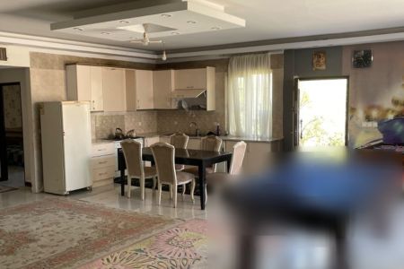 اجاره ویلا استخردار در چهارباغ - آغچه حصار