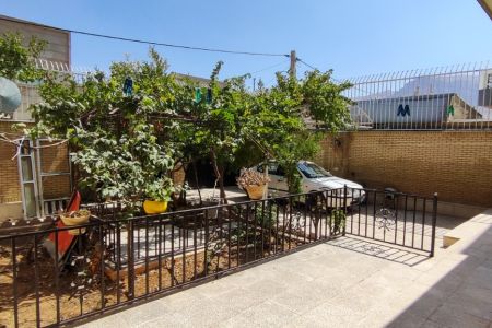 اجاره خانه ویلایی در شیراز - قلات