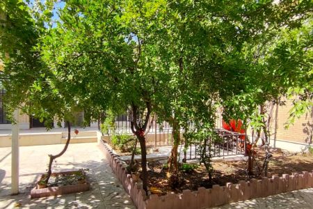 اجاره خانه ویلایی در شیراز - قلات