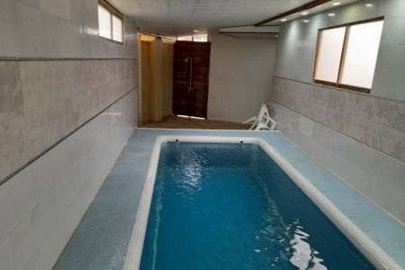 اجاره ویلا استخردار در نوشهر - شمع جاران