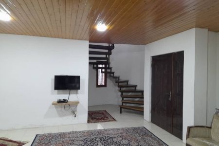 اجاره ویلا استخردار در نوشهر - شمع جاران