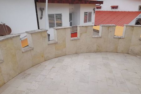 اجاره ویلا استخردار در نوشهر - شمع جاران