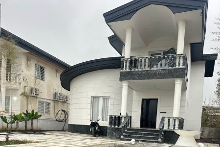 اجاره ویلا دوبلکس حیاط دار در متل قو - اسبچین