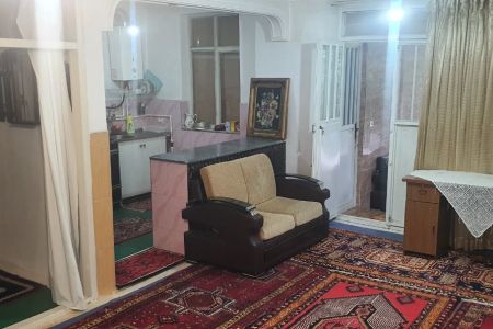 اجاره خانه ایوان دار در کلیبر