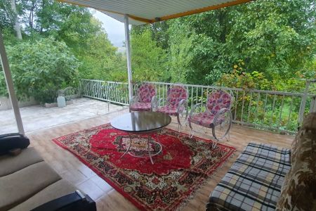 اجاره خانه ایوان دار در کلیبر