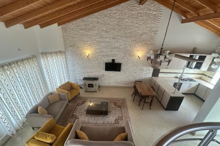 خانه ویلایی نزدیک منطقه آزاد انزلی - جفرود بالا