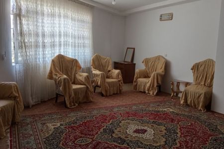 اجاره خانه مبله در زنجان - طبقه ۲