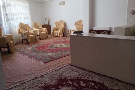 اجاره خانه مبله در زنجان - طبقه ۲