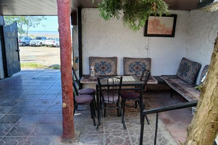 اجاره خانه ساحلی در فریدونکنار - پلاک اول