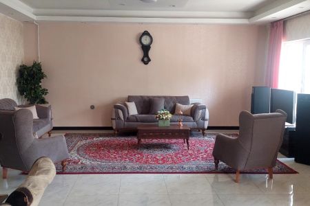 ویلا استخردار در چهارباغ - آغچه حصار