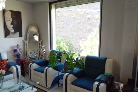 فيلا بإطلالة جبلية في مرتفعات رودهن - وسكاره