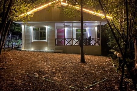 Villa reservation in Shanderman - Imamzadeh Shafie