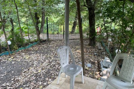 رزرو خانه ویلایی در شاندرمن - امام زاده شفیع