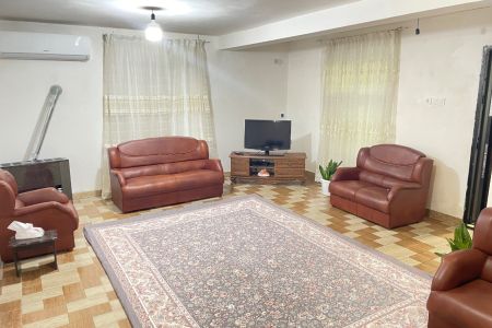 رزرو خانه ویلایی در شاندرمن - امام زاده شفیع