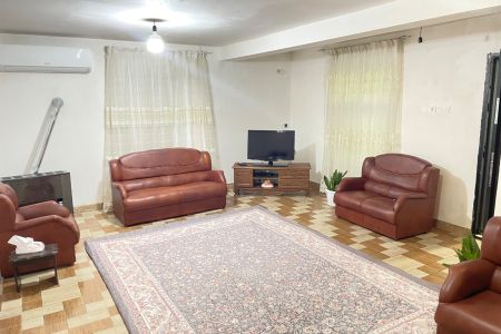 رزرو خانه ویلایی در شاندرمن - امام زاده شفیع