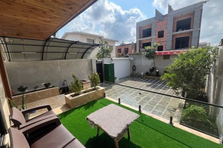 اجاره ویلا دوبلکس در سرخرود_حاجی کلا