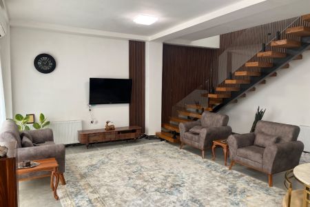 اجاره ویلا دوبلکس در سرخرود_حاجی کلا