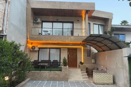 اجاره ویلا دوبلکس در سرخرود_حاجی کلا