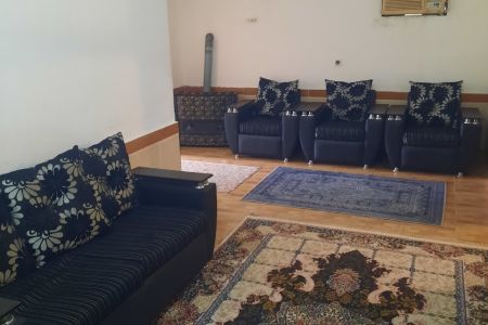 خانه ویلایی در نوشهر - نزدیک پلاژ سیترا