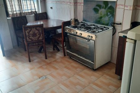 خانه ویلایی در نوشهر - نزدیک پلاژ سیترا
