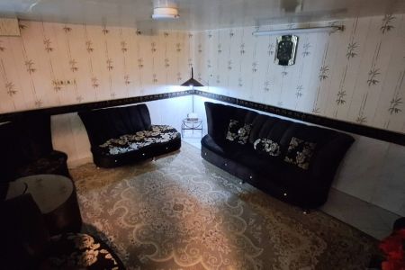 سوئیت مبله نزدیک ترمینال در مشهد - زیر همکف