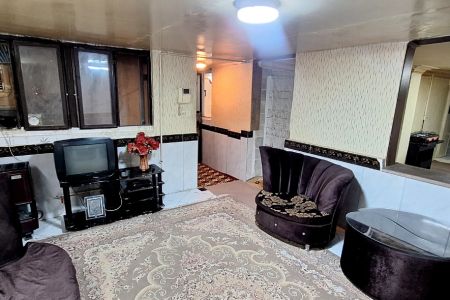 سوئیت مبله نزدیک ترمینال در مشهد - زیر همکف