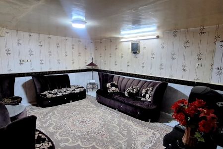 سوئیت مبله نزدیک ترمینال در مشهد - زیر همکف