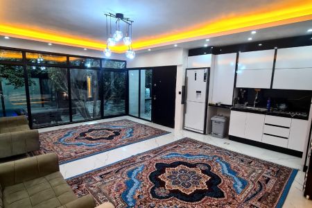 اجاره ویلا استخردار در شهریار - امیریه