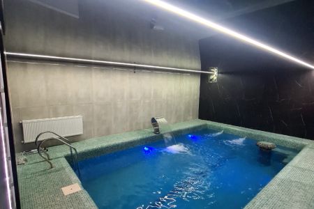 اجاره ویلا استخردار در شهریار - امیریه