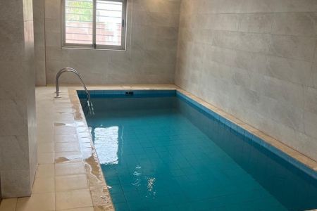 ویلا دوبلکس استخردار در محمودآباد - عزت آباد